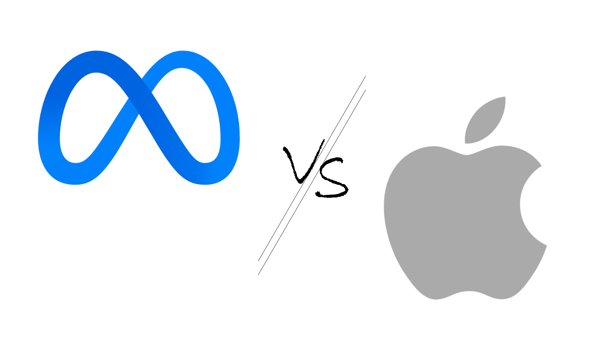 10 reasons why Meta will have a hard time keeping up with Apple
